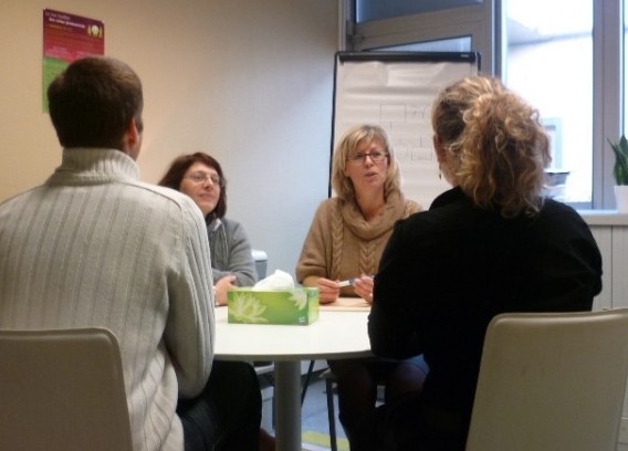 Centre Mediation Familiale - Besan&ccedil;on